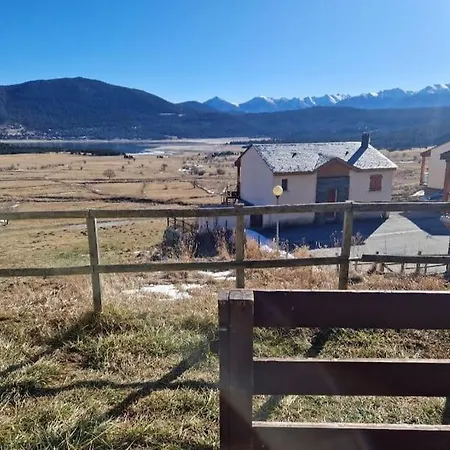 T2 Tres Bien Place Aux Les Angles (Pyrenees-Orientales)