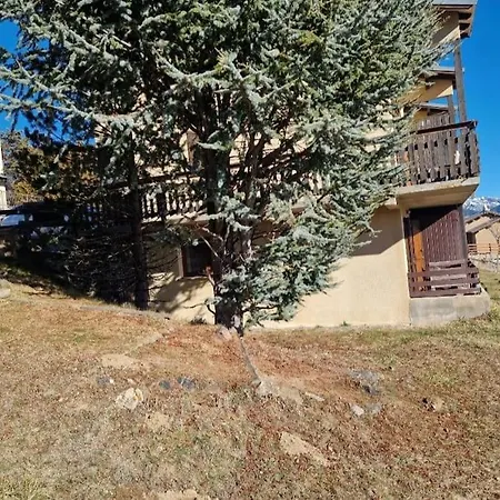 Apartment T2 Tres Bien Place Aux Les Angles (Pyrenees-Orientales)