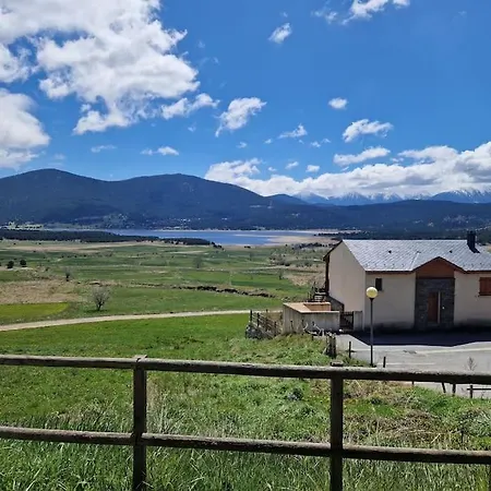شقة T2 Vue Sur Lac, Proche Du Centre