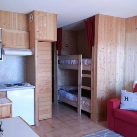 T2 Tres Bien Place Aux Les Angles (Pyrenees-Orientales)