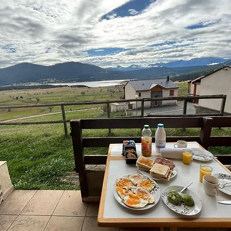 Apartment T2 Tres Bien Place Aux Les Angles (Pyrenees-Orientales)