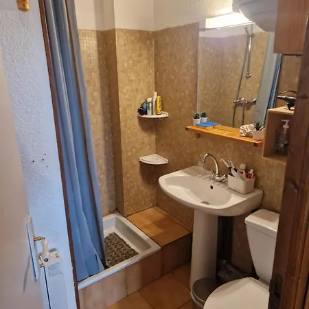 T2 Tres Bien Place Aux Apartment *