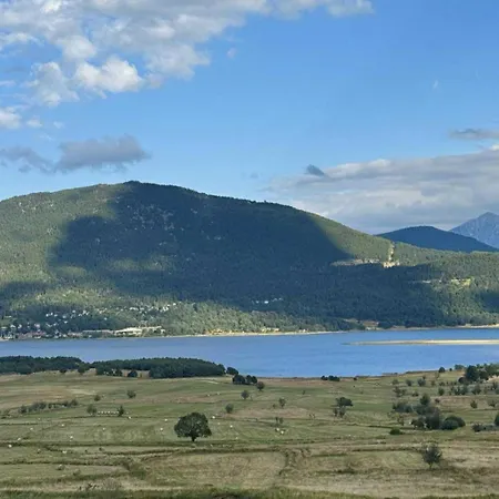 Lägenhet T2 Vue Sur Lac, Proche Du Centre