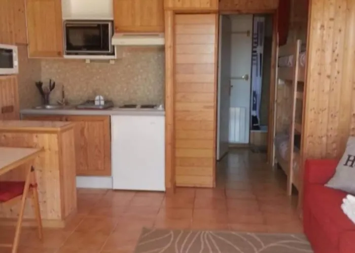 T2 Vue Sur Lac, Proche Du Centre * Les Angles (Pyrenees-Orientales)