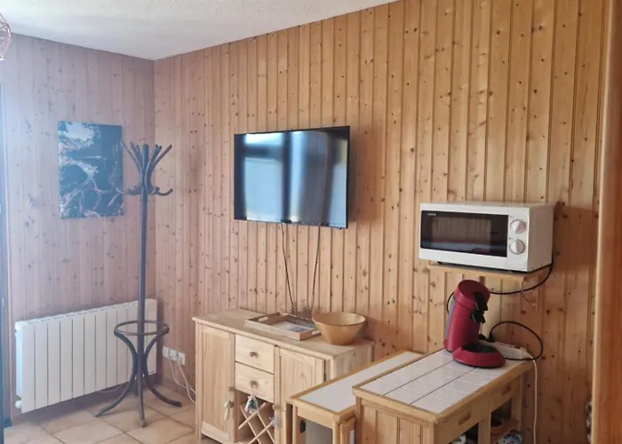 T2 Vue Sur Lac, Proche Du Centre Διαμέρισμα *